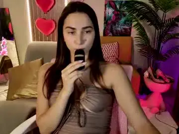 Chaturbate Adult Webcam of selinotis