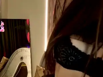 Chaturbate Best live sex cam show of selinotis