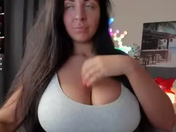 Chaturbate Free Live Porn of victorias_world
