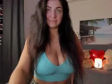 Chaturbate Sex Cam of victorias_world