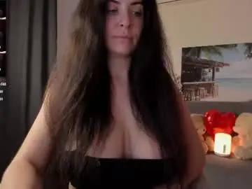 Chaturbate Adult Webcam of victorias_world