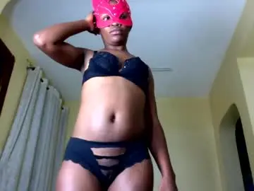 Chaturbate Live Porn of african_yola