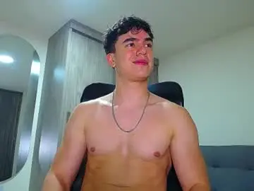 Chaturbate Live Sex of andre_parker