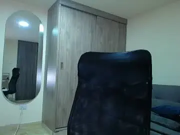 Chaturbate Sex Chat of andre_parker