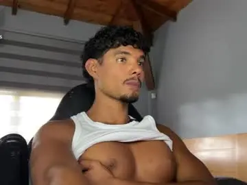 Chaturbate Sex Chat of daniel0910s