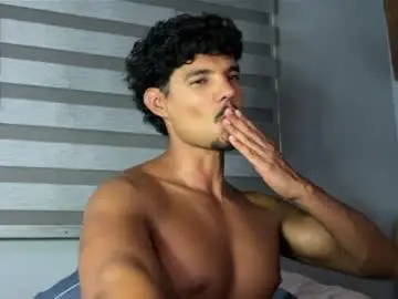 Chaturbate Best Webcam of daniel0910s