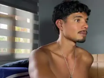 Chaturbate Adult Webcams of daniel0910s