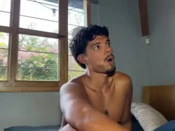 Chaturbate Live Porn of daniel0910s