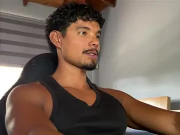 Chaturbate Sex Chat of daniel0910s