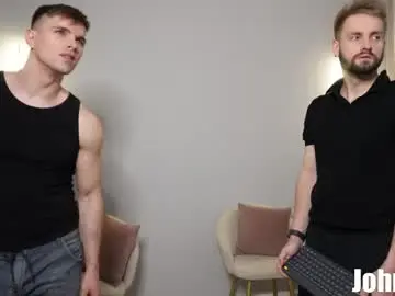 Chaturbate Live Porn of enjohnny