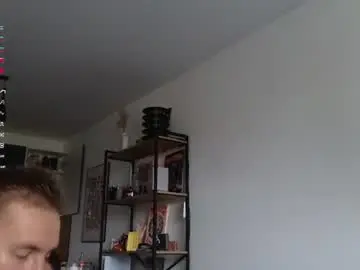 Chaturbate Adult Webcam of enjohnny