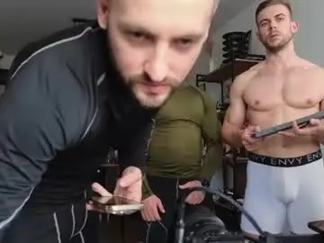 Chaturbate Free Porn Cam of enjohnny