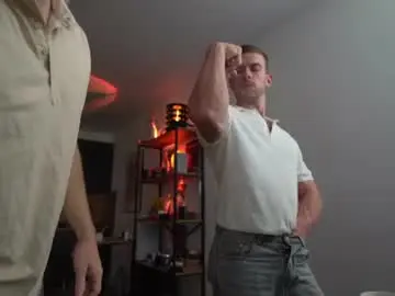 Chaturbate Live Sex of enjohnny