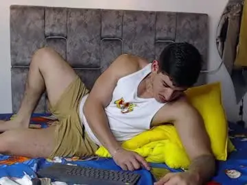 Chaturbate Adult Webcam of jonathancast08