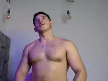 Chaturbate Nude Webcam of jonathancast08