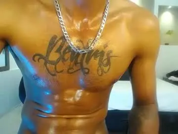 Chaturbate Live Sex Cam of jostin_jackson