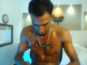 Chaturbate Live Porn of jostin_jackson