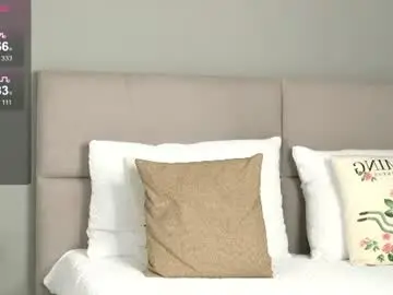 Chaturbate Best live sex cam show of juliarichard