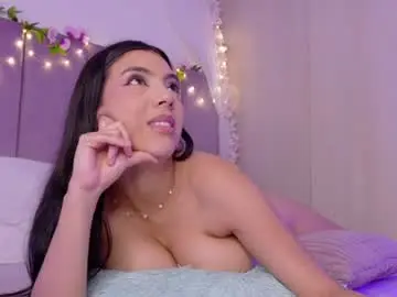 Chaturbate Live Sex Cam of julie_bennet