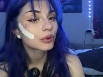 Chaturbate Adult Video Chat of lillianhusk