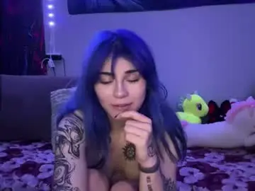 Chaturbate Adult Webcam of lillianhusk