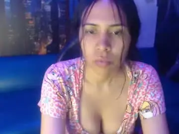 Chaturbate Sex Cam of maafee