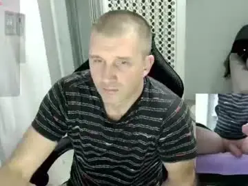 Chaturbate Live Porn of maribor5879