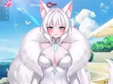 Chaturbate Sex Chat of miyari_fox_