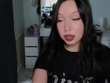 Chaturbate Live Porn of moranagoddess
