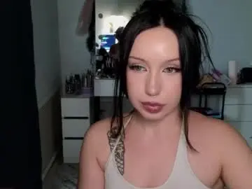 Chaturbate Sex Cam of moranagoddess