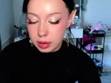 Chaturbate Sex Cam of moranagoddess