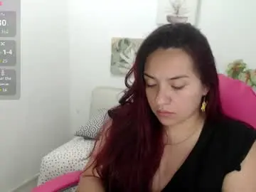 Chaturbate Live Sex Cam of nicoll_crazzy