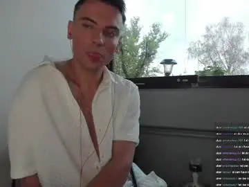 Chaturbate Sex Cam of nicoslowmoo