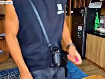 Chaturbate Live Porn of orlando__bloom