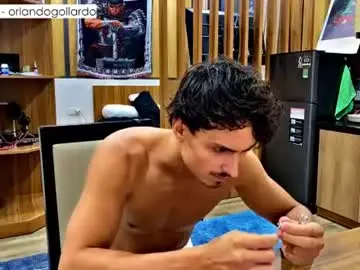 Chaturbate Live Sex Cam of orlando__bloom