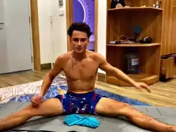 Chaturbate Live Sex Cam of orlando__bloom