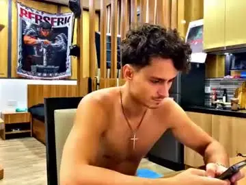 Chaturbate Free Porn Cam of orlando__bloom