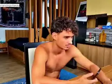 Chaturbate Live Sex Cam of orlando__bloom