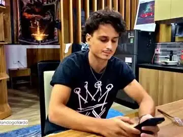 Chaturbate Live Porn of orlando__bloom