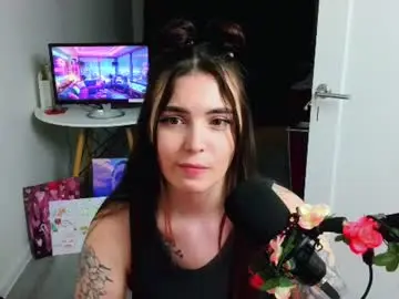 Chaturbate Live Sex of peachybabe__