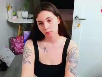 Chaturbate Live Sex Cam of peachybabe__