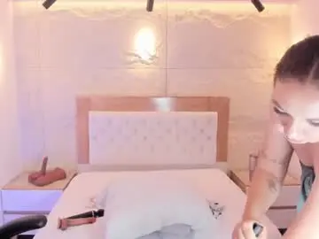 Chaturbate Sex Cam of reachelwills