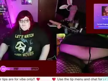 Chaturbate Live Sex Cam of rileysynn