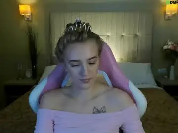 Chaturbate Private Sex Chat of stacy_riiver