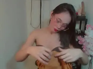 Chaturbate Live Porn of vivahotbabessandra
