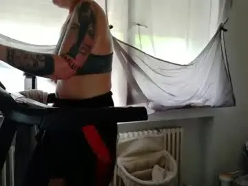 Chaturbate Watch Live Sex Cams of wetgerman2