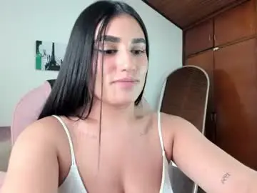 Chaturbate Adult Video Chat of alheli_16