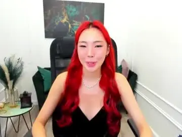 Chaturbate Free Live Porn of annareyli