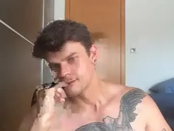 Chaturbate Sex Chat of bigd4you14