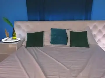 Chaturbate Watch Live Sex Cams of evelina_chapman